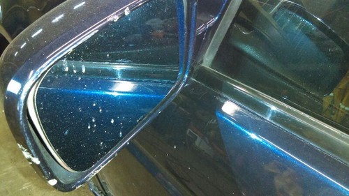 04-08 Acura TL AC Condenser - Picture 10 of 12