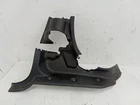 Seatbelt trim