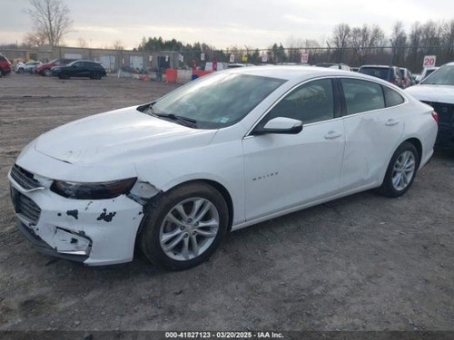 Intercooler Fits 16-23 MALIBU 922747 - Picture 10 of 12