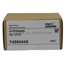 One Brand New KROMSCHRODER P578.61 74960445 Cellule UV Transformer