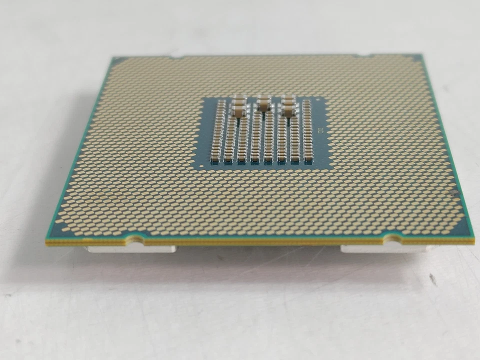 Lot of 2 Intel Xeon E5-2603 v4 1.7 GHz 6.4 GT/s LGA 2011-3 CPU Processor SR2P0 - Image 3 of 4