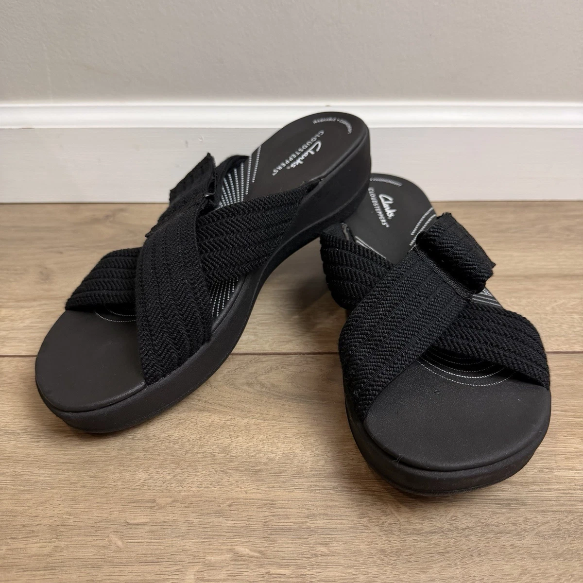 clarks wave sandals products for sale | eBay display picture 1