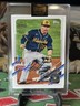 2022 Topps Archives Signature Series - Active Player Edition Buybacks Keston...