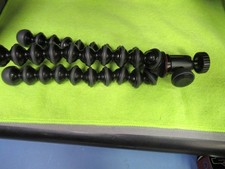 JOBY GorillaPod Stand Lightweight Flexible Tripod for cameras mirrors lights