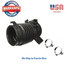 Manguera de admisión de aire 17225-R1A-A01 para Honda Civic 1,8 L 2012 2013 2014 2015 flujo de aire