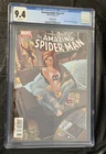 Amazing Spider-Man #601 J. Scott Campbell MEXICAN Edition Variant CGC 9.4