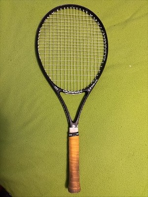 Donnay XeneCore X-P Dual 102 Tennis Racquet 4 1/4
