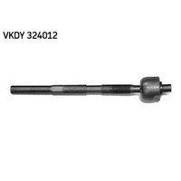 Axialgelenk Spurstange Skf Vkdy 324012 FüR Ford Fiesta Iii Ka