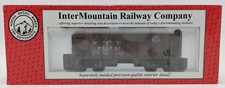 InterMountain 25414S-17 O NYC USRA 55-Ton 2-Bay Hopper #837740 (2-Rail) NIB