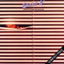 Unorthodox Behaviour von Brand X | CD | Zusta...
