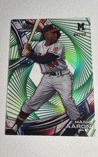 2016 Topps High Tek Baseball Patterns Guide 11