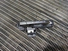 Mercedes-Benz B W246 W242 2016 Hintere Rechte Türgriff Außen SKE50181 45599 Mercedes-Benz B W246 W242 2016 Hintere Rechte Türgriff Außen SKE50181 45599