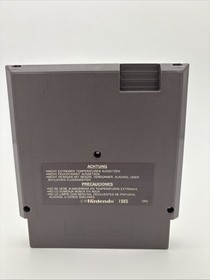 Nintendo NES Spiel - Kung Fu PAL-B Modul