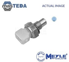 16-14 821 0009 COOLANT TEMPERATURE SENSOR GAUGE MEYLE FOR RENAULT MEGANE I