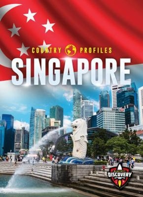 Singapore Library Binding Nicole E. Rodriguez Mata