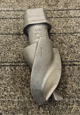 Pengo Triflow Auger Bit Pilot Tooth GST960 202 7-5/8" x 2-1/4"