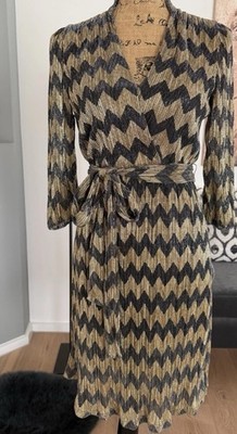 ALICE + OLIVIA  LUXUS DESIGN KLEID! GR: S  Neu VK 529,-  