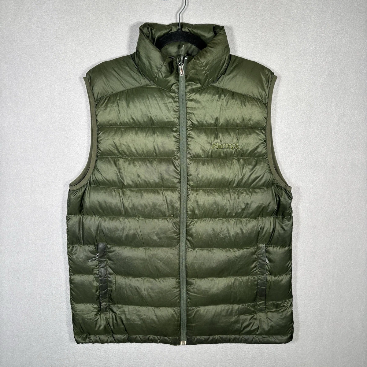 Marmot Down Vest products for sale | eBay