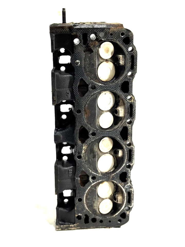 GMC/CHEVY C/K 1500 2500 305 1993 5,0 L V8 culata izquierda - para renovación Foto 2 de 4