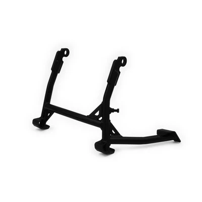 ZIEGER Zentralständer kompatibel mit Kawasaki Z900RS schwarz