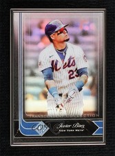 2021 Topps Transcendent Collection 62/95 Javier Baez #44 1cc7