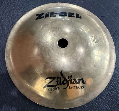 Zildjian Zil-Bel 6"