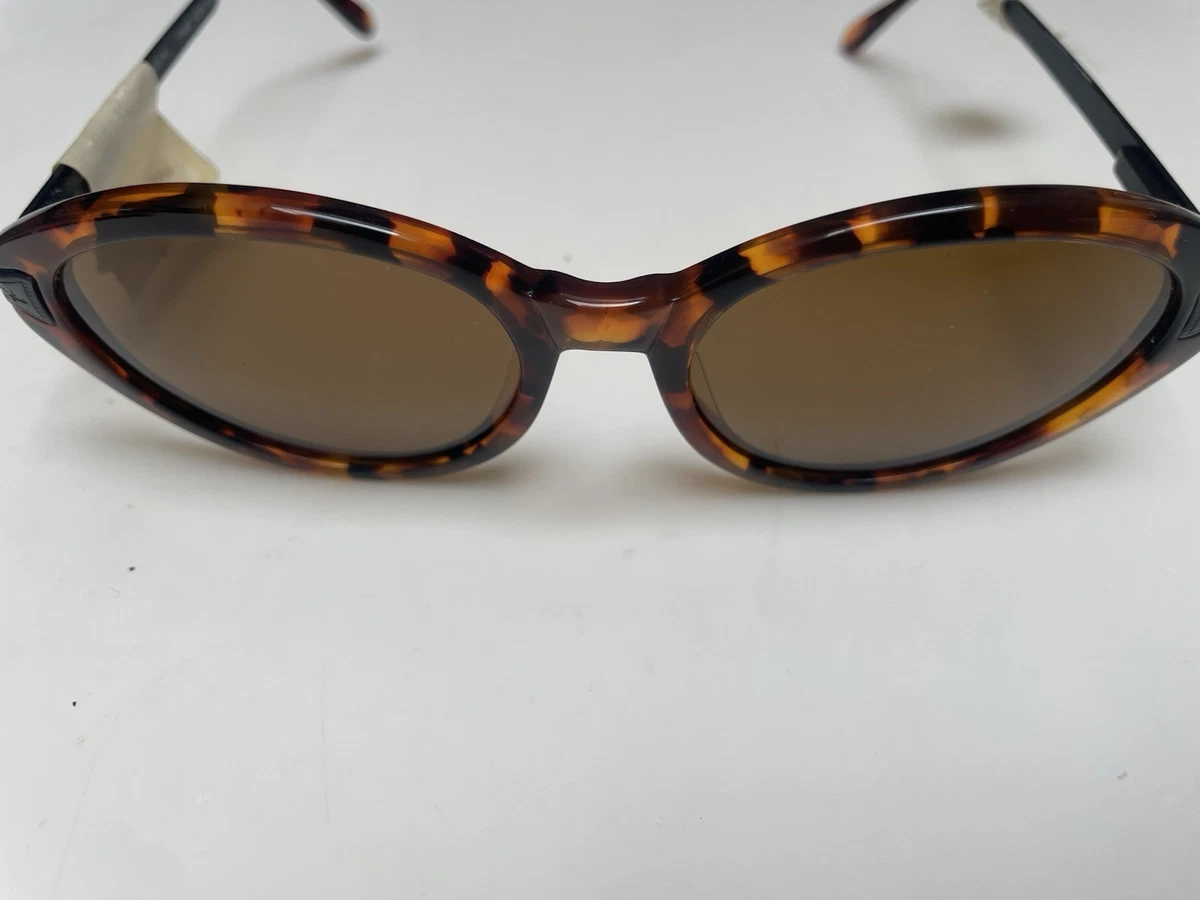 Tortoise Cat Eye Adult Unisex Vintage Sunglasses for sale | eBay