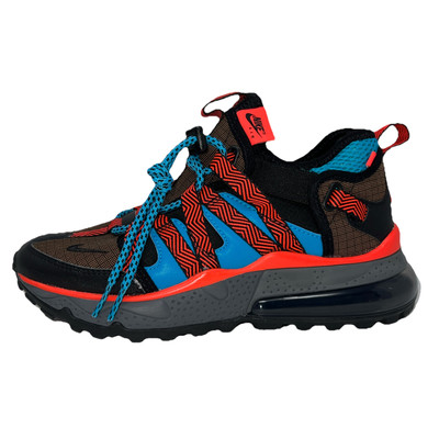 2018 - NEW NIKE AIR MAX 270 BOWFIN SIZE 6 TRAIL RUNNING MEN SHOES AJ7200-200 