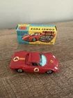 Vintage Boxed Corgi Toys 314 Ferrari 'Berlinetta' 250LM Racing Car With Box