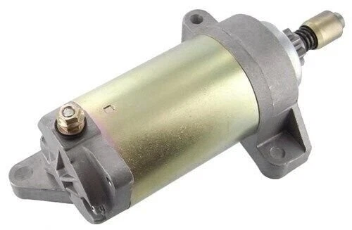 New Starter for Ski-Doo Summit 800 799cc 2005 2006 05 06 - Image 2 of 4