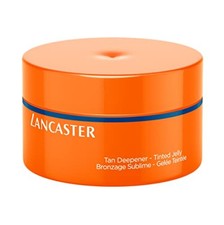 Tanning Gel Sun Deepener Tinted 6.7 Ounce Moisturizing After Sun All Skin Types