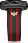 Designer Leather Strap Compatible with Samsung Galaxy Watch 8 40mm 44mm