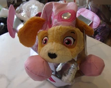 Pottery Barn Kids Halloween Costume Paw Patrol Skye toddler small  3T New w tag