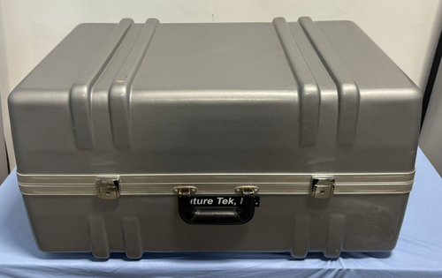 FUTURE TEK 2K 2105 A-B PLC Programmable Logic Controller Training System 1746-A4 - Picture 18 of 21