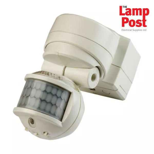 Timeguard night eye pir deals