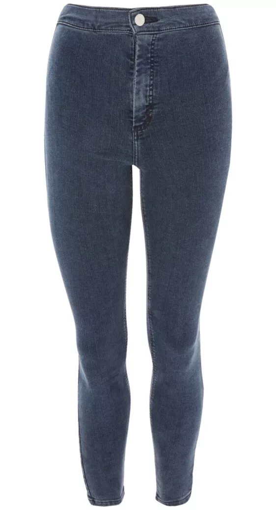 Topshop moto deals joni
