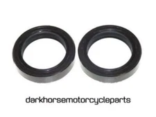 Fork Seals  for Yamaha DS7 DT1 DT2 DT3 DT250 RD250 TD3 TY250 TZ250