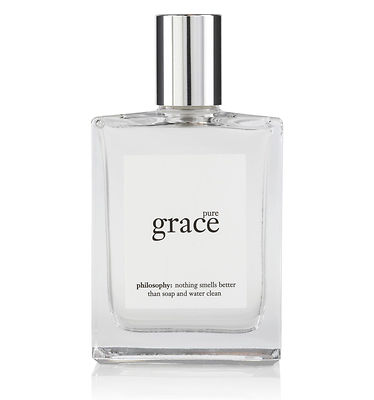Philosophy Pure Grace 2oz  Women's Perfume
