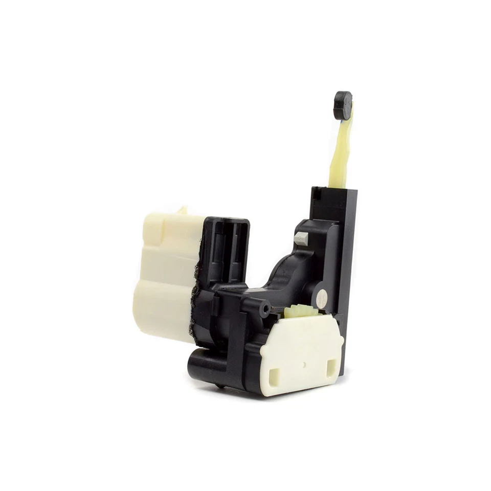 OEM NEW 1990-2011 GM Front or Rear Door Lock Actuator Driver Side 25664288 - Image 2 of 4