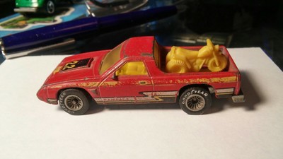 hot wheels dodge rampage
