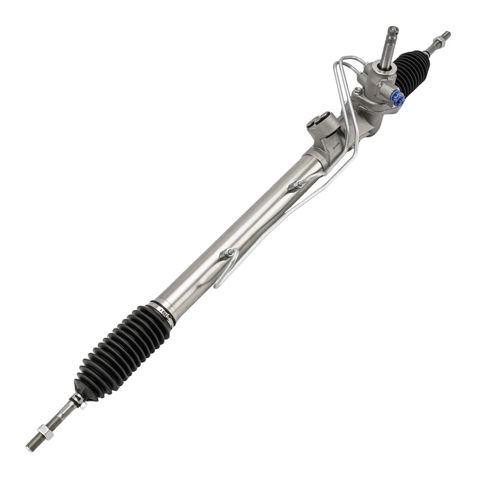 Power Steering Rack and Pinion Assembly For 94-01 Acura Integra 261767 Foto 2 de 4