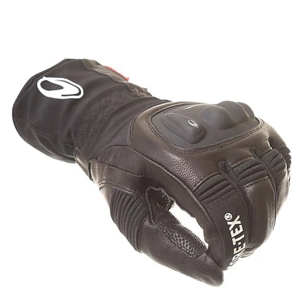 Richa Hurricane Gore-Tex Black, photo 4 of 6