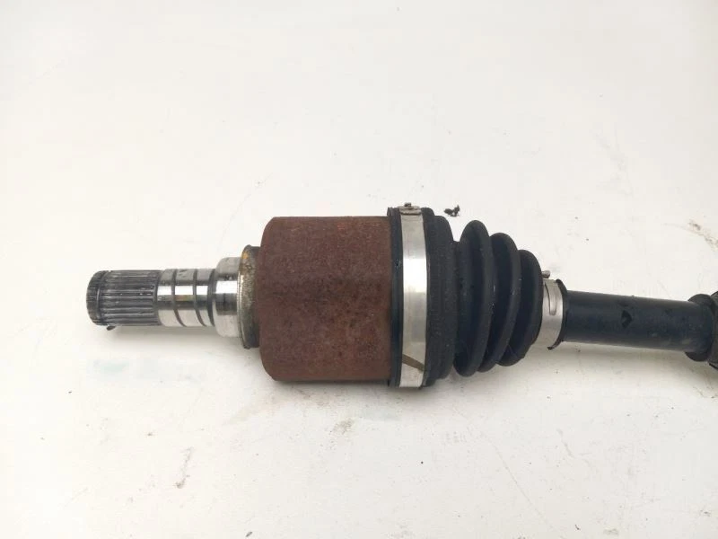 2013 - 2018 NISSAN ALTIMA FRONT DRIVER AXLE SHAFT - Image 3 of 4