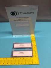 2 AMAT 0021-36865 COVER VIEWPORT 300MM RTP, 165688