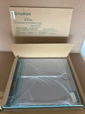 FUJIFILM FUJI IP CASSETTE TYPE CC 35.4X43.0cm (14X17) CASSETTE ONLY