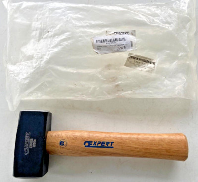Britool Expert by Facom E150112B Klump Schlägerhammer 1250g Garage Ingenieur Mechaniker
