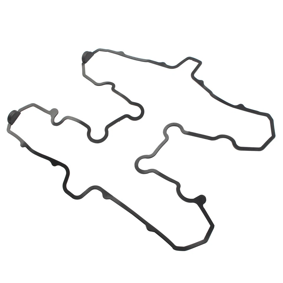 Cylinder Head Valve Cover Gasket Fit Yamaha XJR1200 XJR1300 FJ1100 FJ1200 - Image 3 of 4