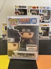 Funko Pop Naruto Shippuden Shisui Uchiha Glow Amazon Exclusive With Protector