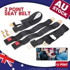 <!--F#f_0-->2 Point Safety belt For Holden Commodore kingswood barina rodeo calais Captiva<!--F/-->