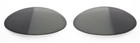 New Custom Transition Photochromic Lens For Oakley Eye Jacket Sunglasses